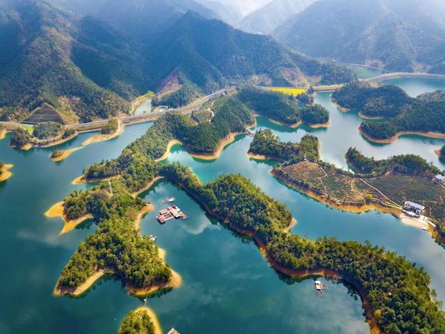 別把沒錢當借口！國內最適合窮遊的8個旅行地，趕緊出發吧