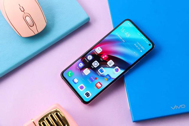 vivo X30 Pro上手實測,不僅5G和拍照優秀,還有驚喜等你發現