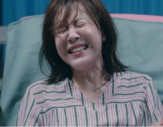 都说子乔女儿的名字好听,请你倒过来读吧,导演你是认真的吗?