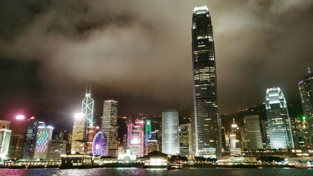 香港旅行：寻访TVB港产片的10大取景地，你能认出几个？