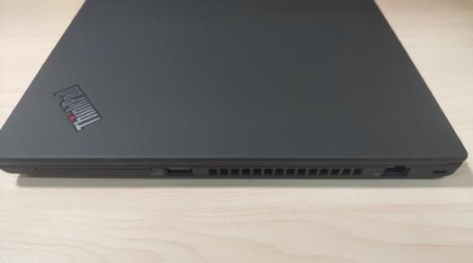 ThinkPad T490——互联网商务人士生产力工具新选择