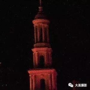 学会这些知识，等疫情一过，我们出去拍夜景