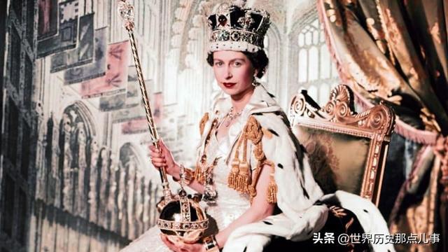 英國女王私生活揭秘 | 伊麗莎白二世鮮爲人知的14大秘聞