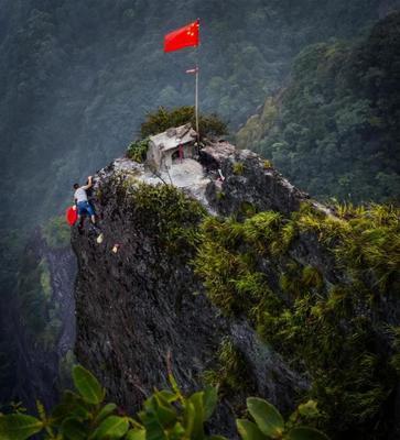 全国独一无二的