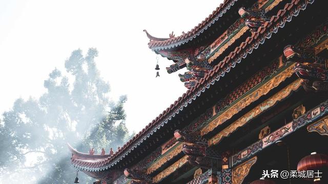 来邯郸，带你一次游遍五千年