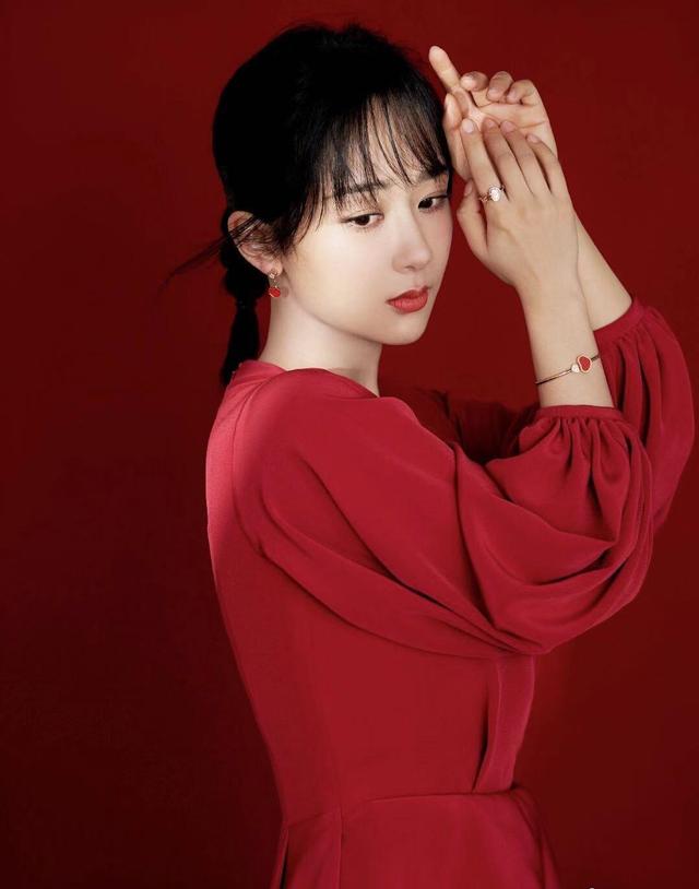 #杨紫工作室声明#