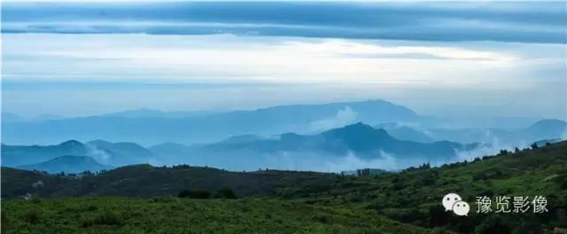 下雨天，千万别去嵩山