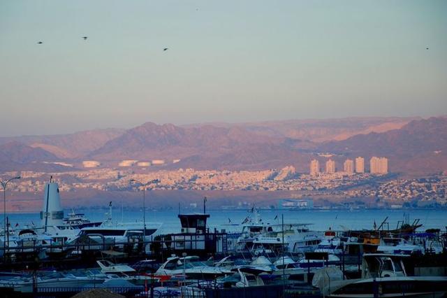 约旦旅行安全吗？为什么要去约旦旅行？