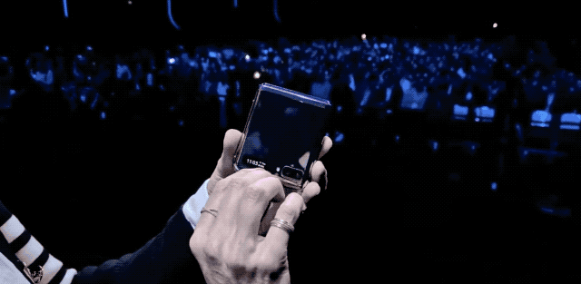 三星發布 Galaxy S20 旗艦系列，還有新款折疊屏手機