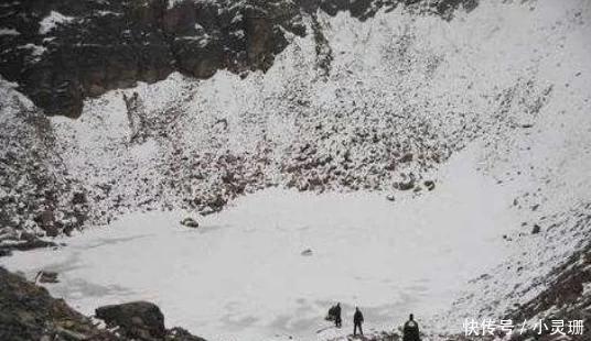 喜马拉雅山都开始融化了，然而融化后显露出的东西，却让人紧张