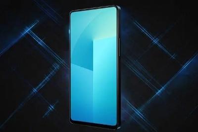 vivo又一款“穿越手机”，vivo APEX 2020曝光，新黑科技抢眼