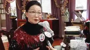 華人億萬富豪方氏家族女掌門 81歲如此優雅