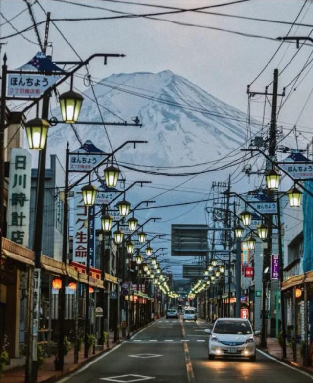 從疫情發生另一面看待國際，中日韓俄空前緊密相連