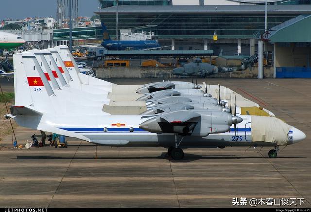 越南又是弄5G 又是搞五代机 是不是经济发展好了 心态就飘了