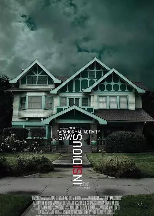 全球十大驚悚恐怖片排行榜(2000-2018),忠告:別一個人看影片