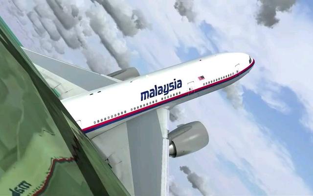 MH370新線索浮現，重啓搜索呼聲高，兩位前總理說法不一