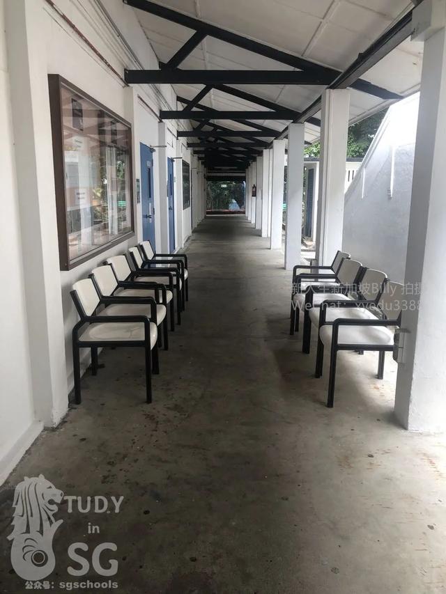 新加坡國際學校ISS-以容取人失之子羽這是一所不可貌相的優質學校