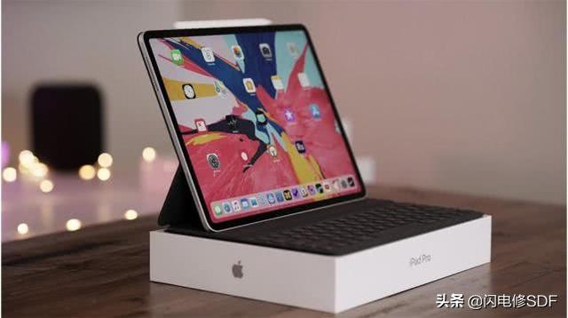 今年发布没跑了！新iPad Pro 最全爆料：A14X+5G+三摄