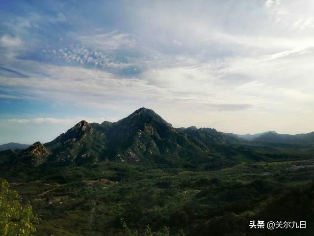 北京周边那些免费好玩，适合自驾游看景的好地方(二)