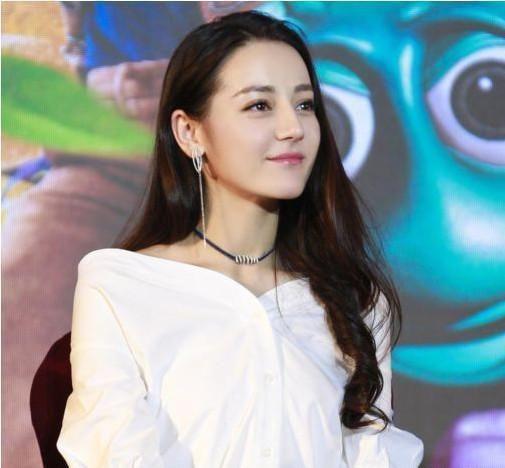 中国最漂亮的8位女星，你觉得谁最漂亮？