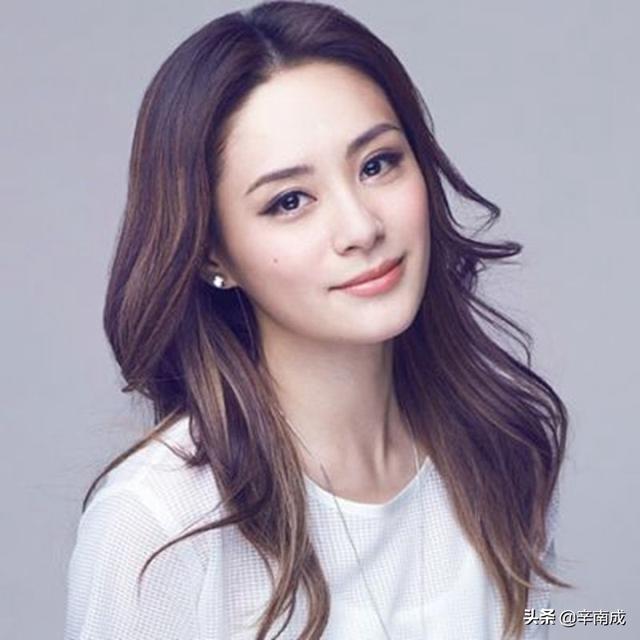 如此盛世美颜，叫人怎能不爱——阿娇