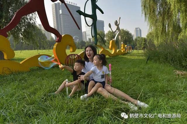 2020年，鹤壁所有A级旅游景区对全国这些人免费开放