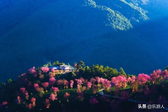 在家看风景|隐藏在云南的50处秘境，这些才是世界级的美景