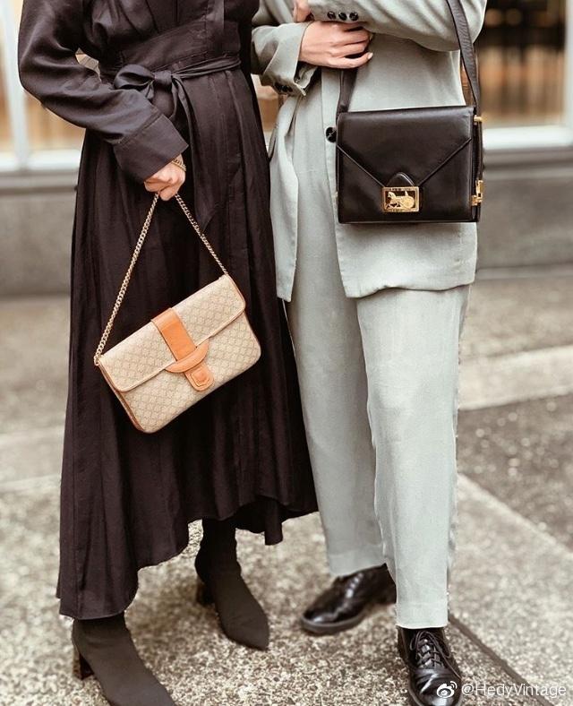 以偏概全,东京15家中古店详细攻略,LV,Celine大牌随意淘