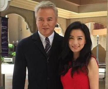 林瑞阳长达28年的追妻路