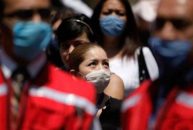 疫情在全球擴散，美國口罩缺口達2.7億，疾控中心呼籲：別戴口罩