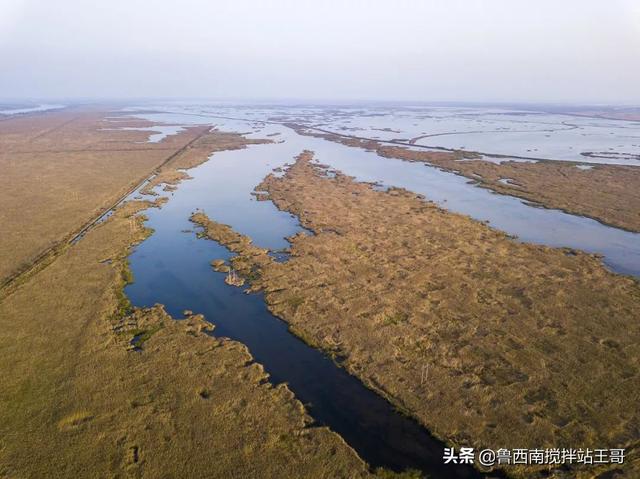 這裏是山東，不會普普通通！