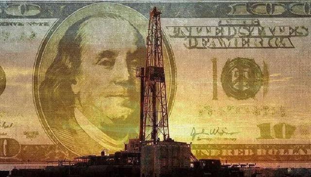 伊朗把2000万桶原油存中国，用人民币替代美元后，事情有新进展