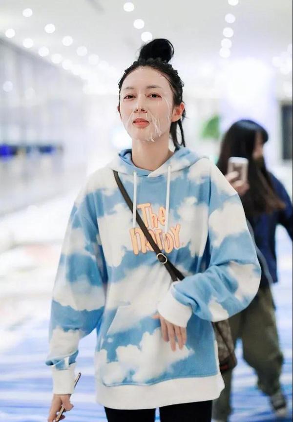 25岁结婚？不，宋祖儿你还是个鲜嫩小仙女啊