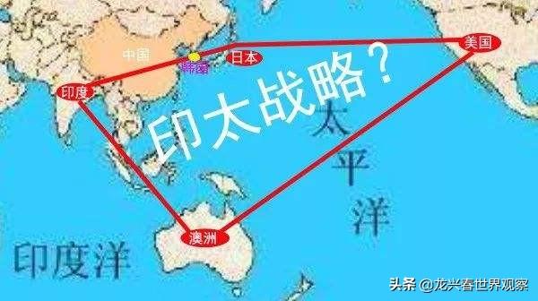 龙兴春：莫迪的武器大单吸引特朗普访问印度？