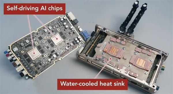 日本工程师拆解特斯拉Model 3后的感慨：追不上了