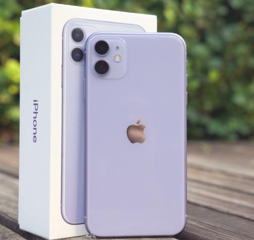 iPhone11：还是恭喜你