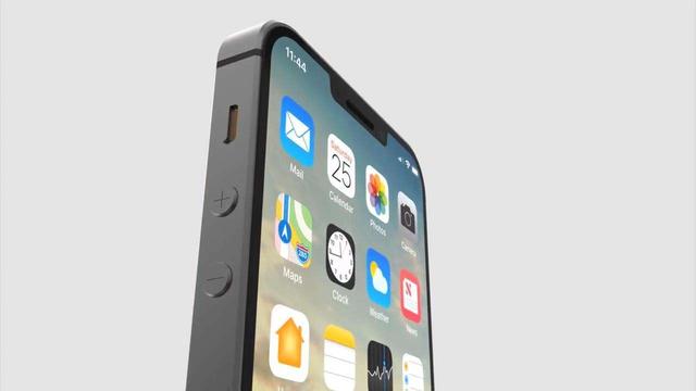 为什么今年最值期待的是这款小屏iPhone，而不是4.7寸的iPhone9？