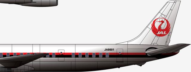 日航350航班机长精神分裂欲自尽24人殁,副驾驶拼力抢救保150人命