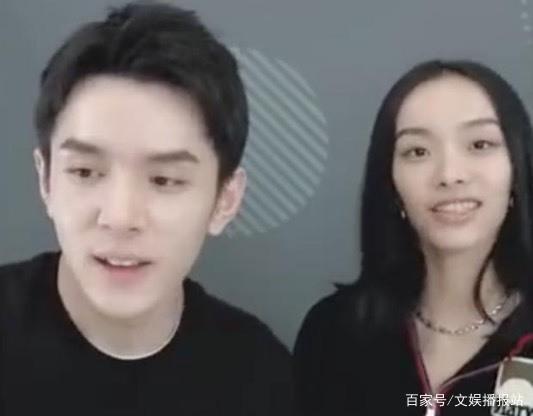 李佳琦承认刘伯辛是亲妹！难怪歌手新说唱资源好，不同姓有隐情