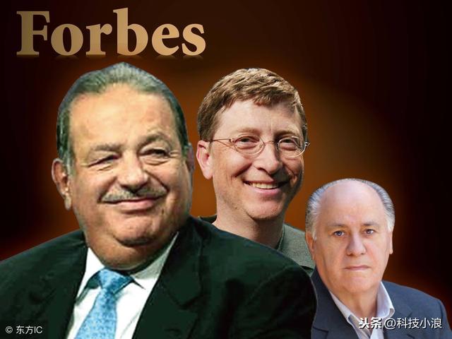 福布斯发布十大亿万富豪之都，中国香港、北京、上海、深圳上榜