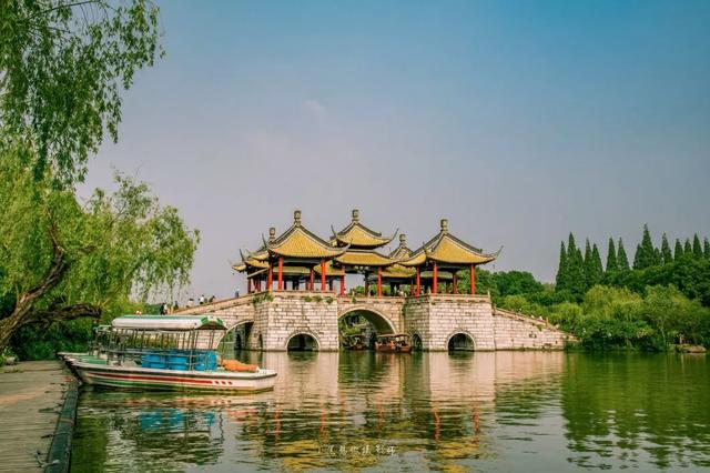 中国最美的99个旅行目的地，走过20个，你就是旅行达人