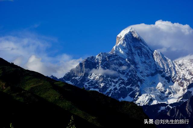 《国家地理》评选，中国一生最值得去的50个地方，你去过几个？