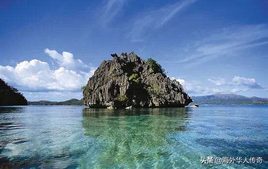 在菲律宾的中国人，都靠什么赚钱？