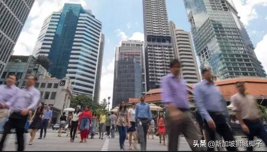 禁令開始了！有3萬拿新加坡工作准證的人還在中國