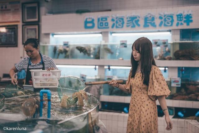 飞到三亚，过几天冬季里的夏日