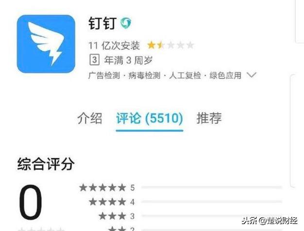 与企业微信正面交锋，钉钉能否实现阿里的社交梦