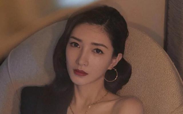 江疏影不愧是胡歌＂最美前任”