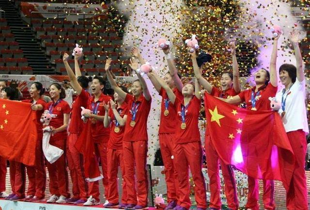 中国女排夺冠，马爸爸承诺帮清购物车，朱婷自曝购物清单