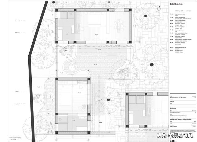 分享：北京三卅民宿实景