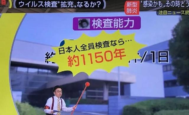 日本疫情告急？口罩斷貨病床不足，多家大企業中招！專家：現在全球擔心的是日本